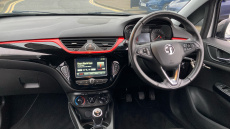 Vauxhall Corsa 1.4 [75] Griffin 3dr Petrol Hatchback